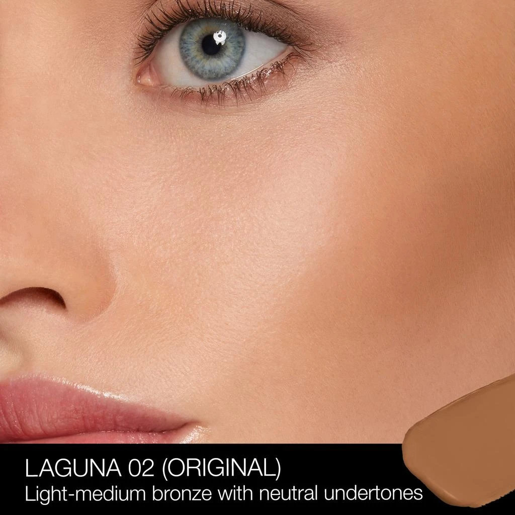 Laguna Bronzing Cream 商品