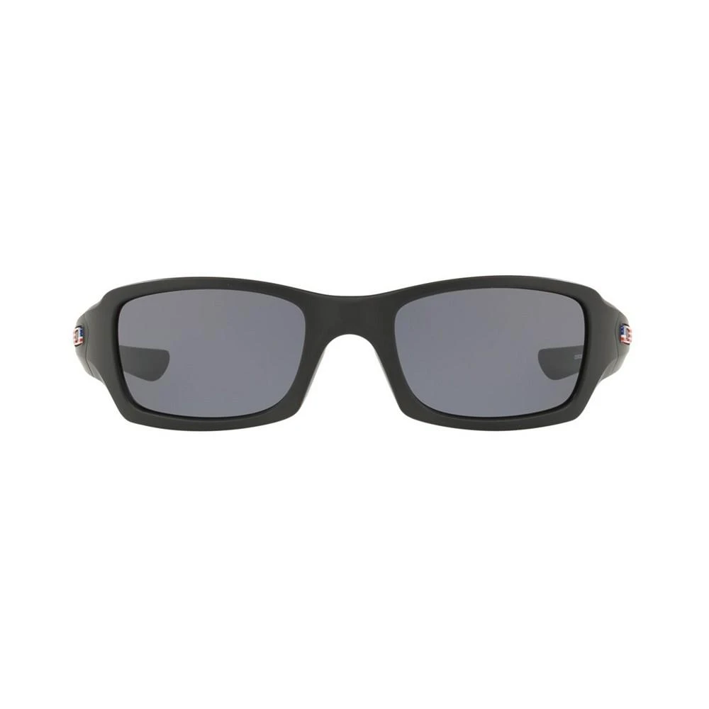 商品Oakley|Fives Squared Sunglasses, OO9238 54,价格¥820,第2张图片详细描述