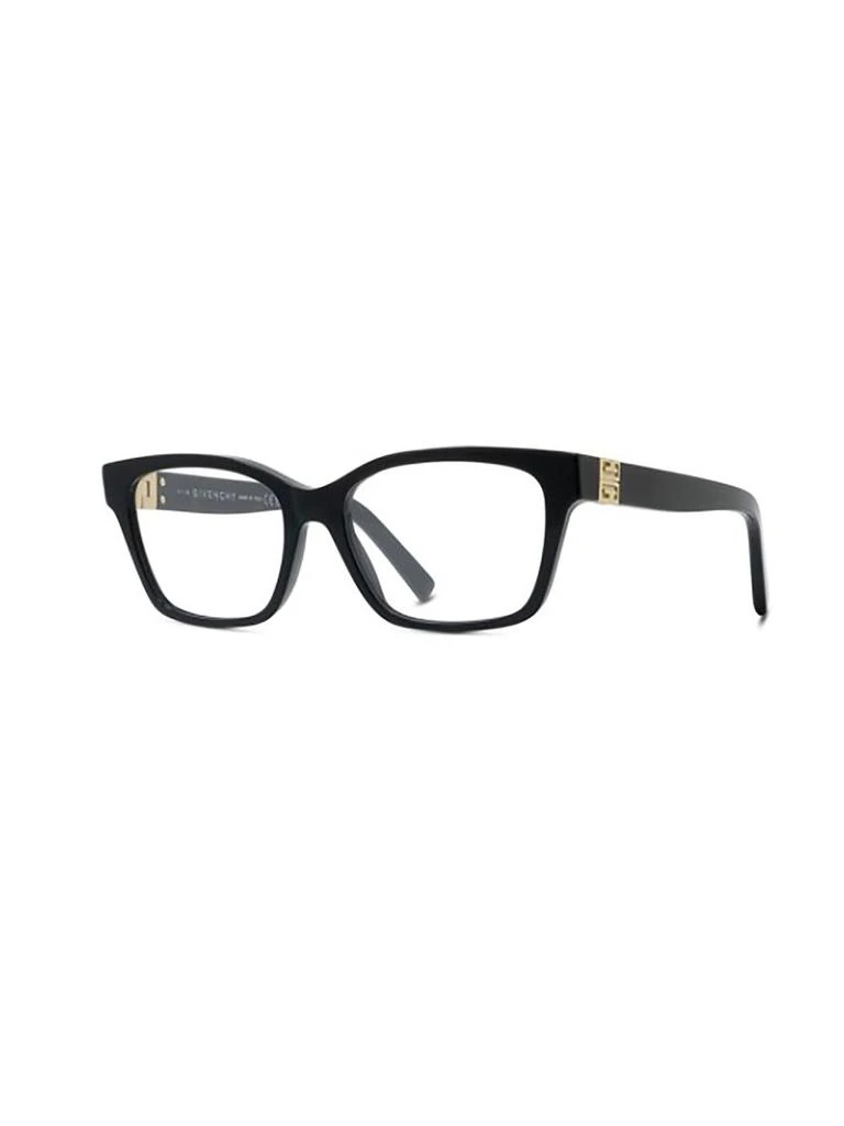 商品Givenchy|Givenchy Eyewear Square Frame Glasses,价格¥1783,第2张图片详细描述