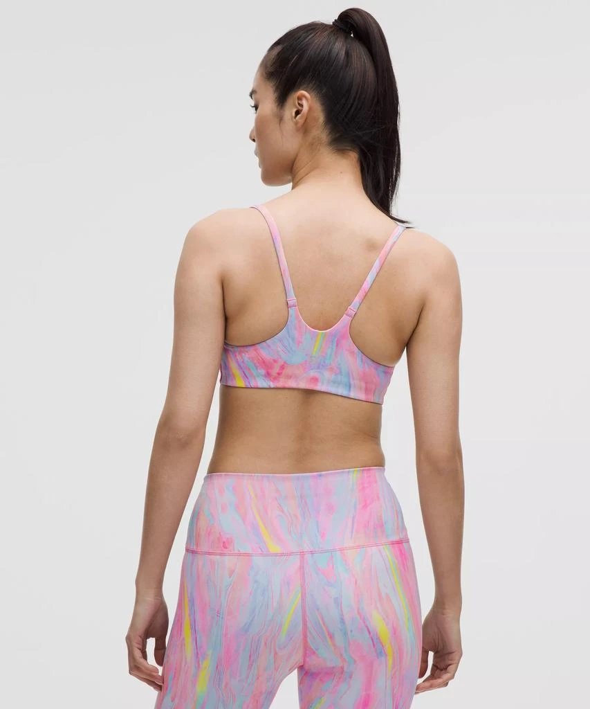 Wunder Train Strappy Racer Bra *Light Support, A/B Cup 商品