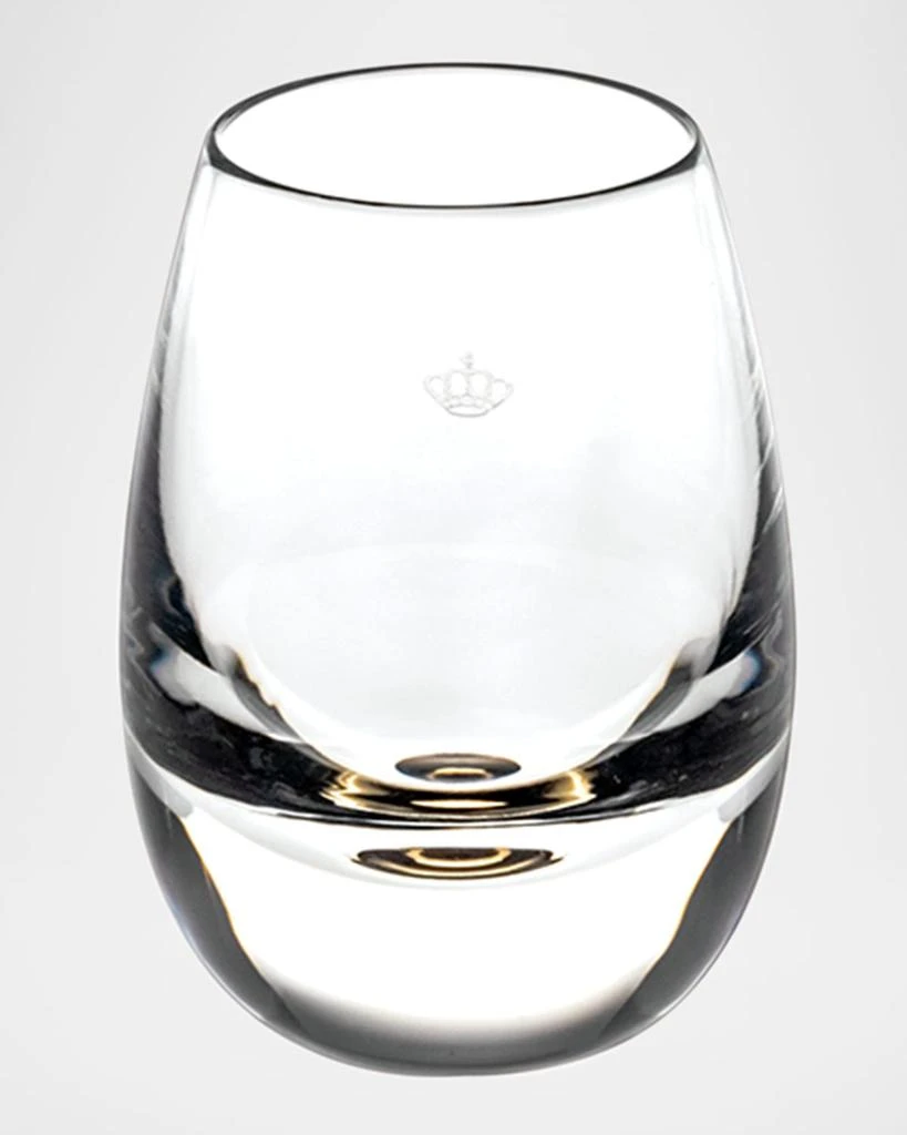 商品Vista Alegre|Cachaa Glasses, Set of 2,价格¥2104,第2张图片详细描述