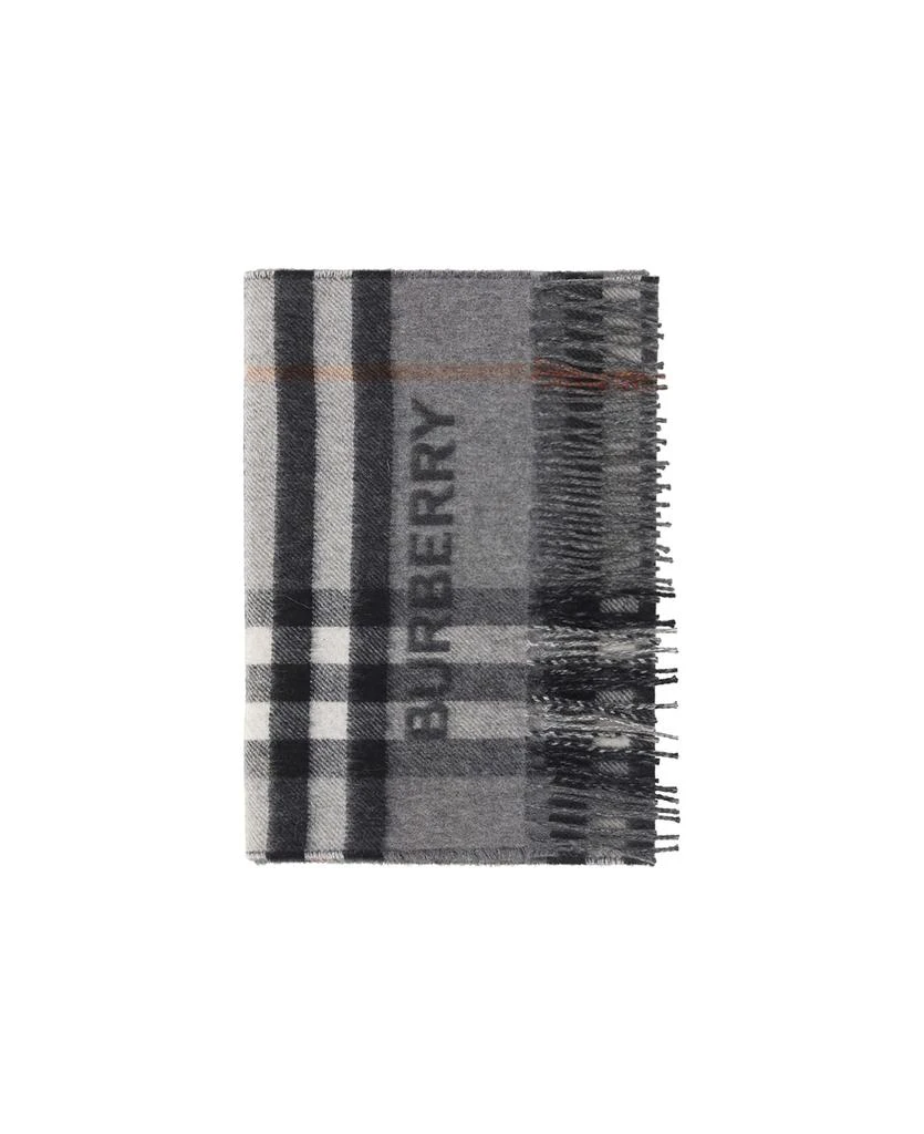 商品Burberry|Scarf,价格¥3722,第1张图片