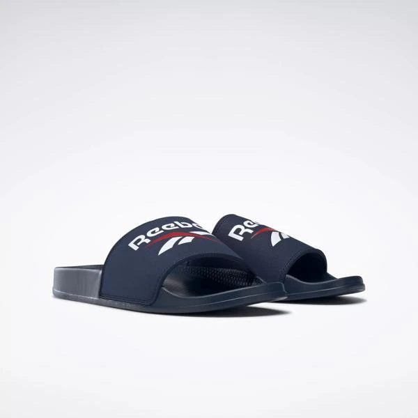 商品Reebok|Reebok Fulgere Men's Slide,价格¥78,第3张图片详细描述