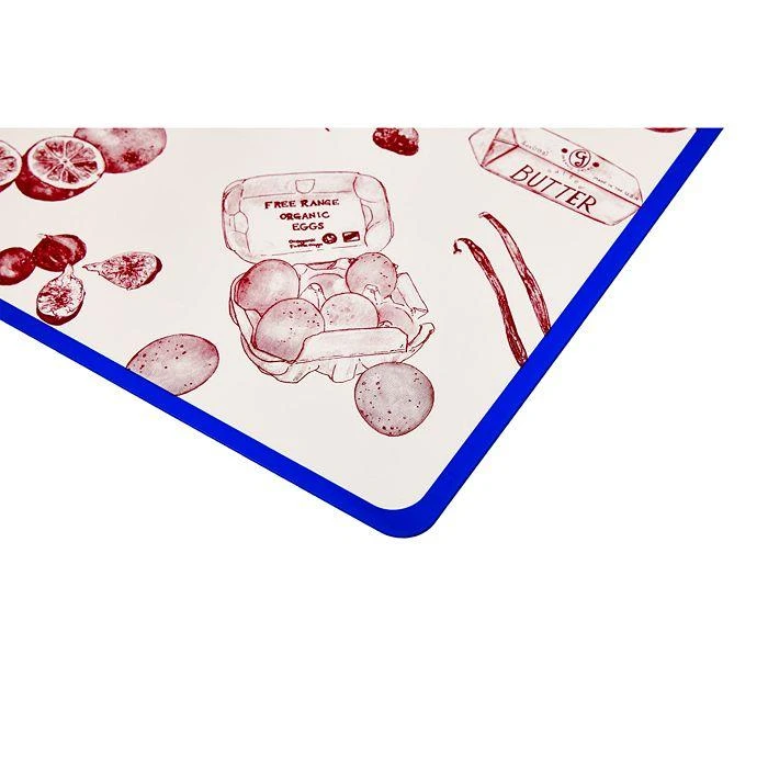商品Great Jones|Sweet & Savory Silicone Baking Mats, Set of 2,价格¥373,第5张图片详细描述