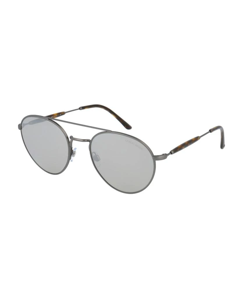 商品Giorgio Armani|0ar6075 Sunglasses,价格¥1620,第2张图片详细描述
