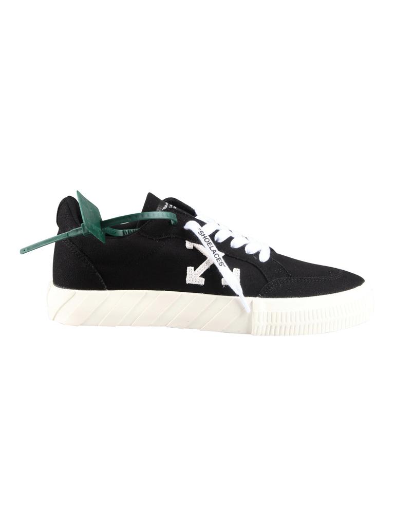 OFF-WHITE SNEAKERS SHOES商品第1张图片规格展示