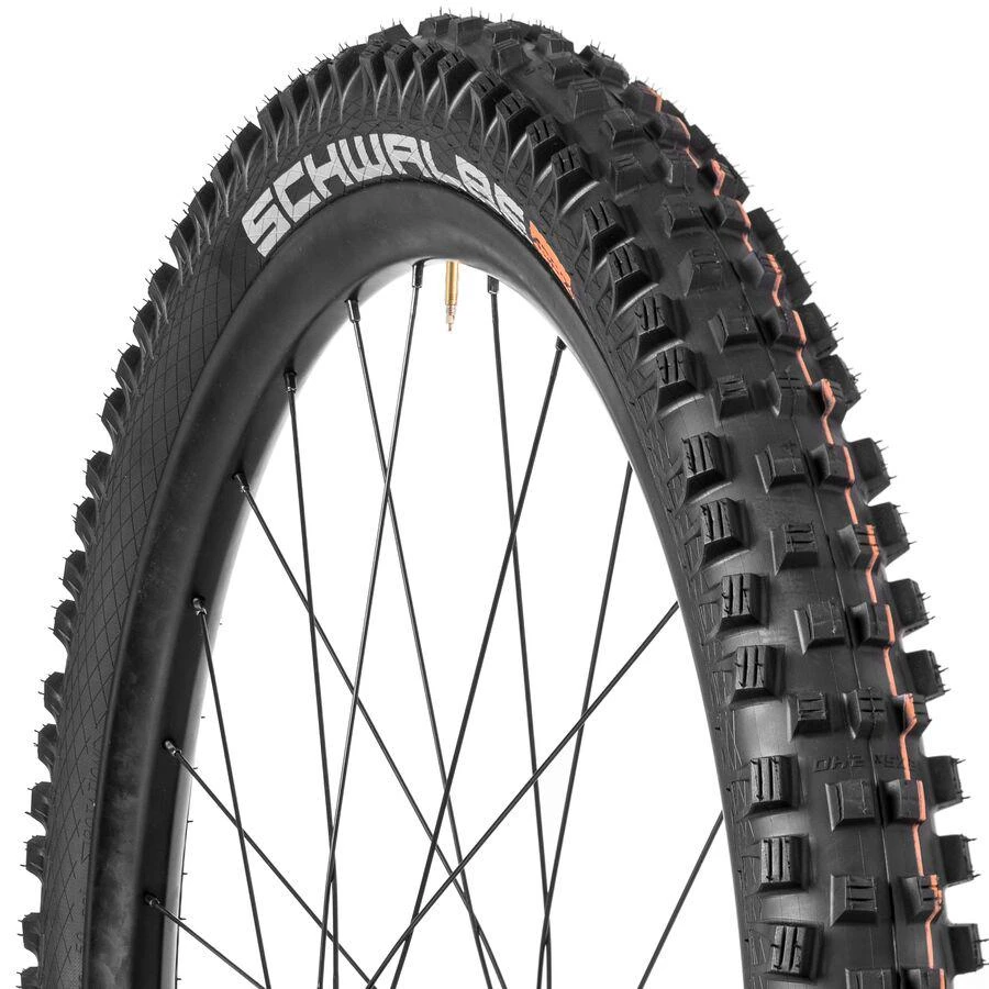 商品Schwalbe|Magic Mary Evolution 27.5in Tire,价格¥543,第1张图片