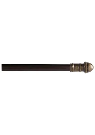 商品Kenney Mfg Co|Mfg Co Kenney Mfg Co Kn386 38 28 48 Bronze Dress Cafe Rod,价格¥186,第1张图片