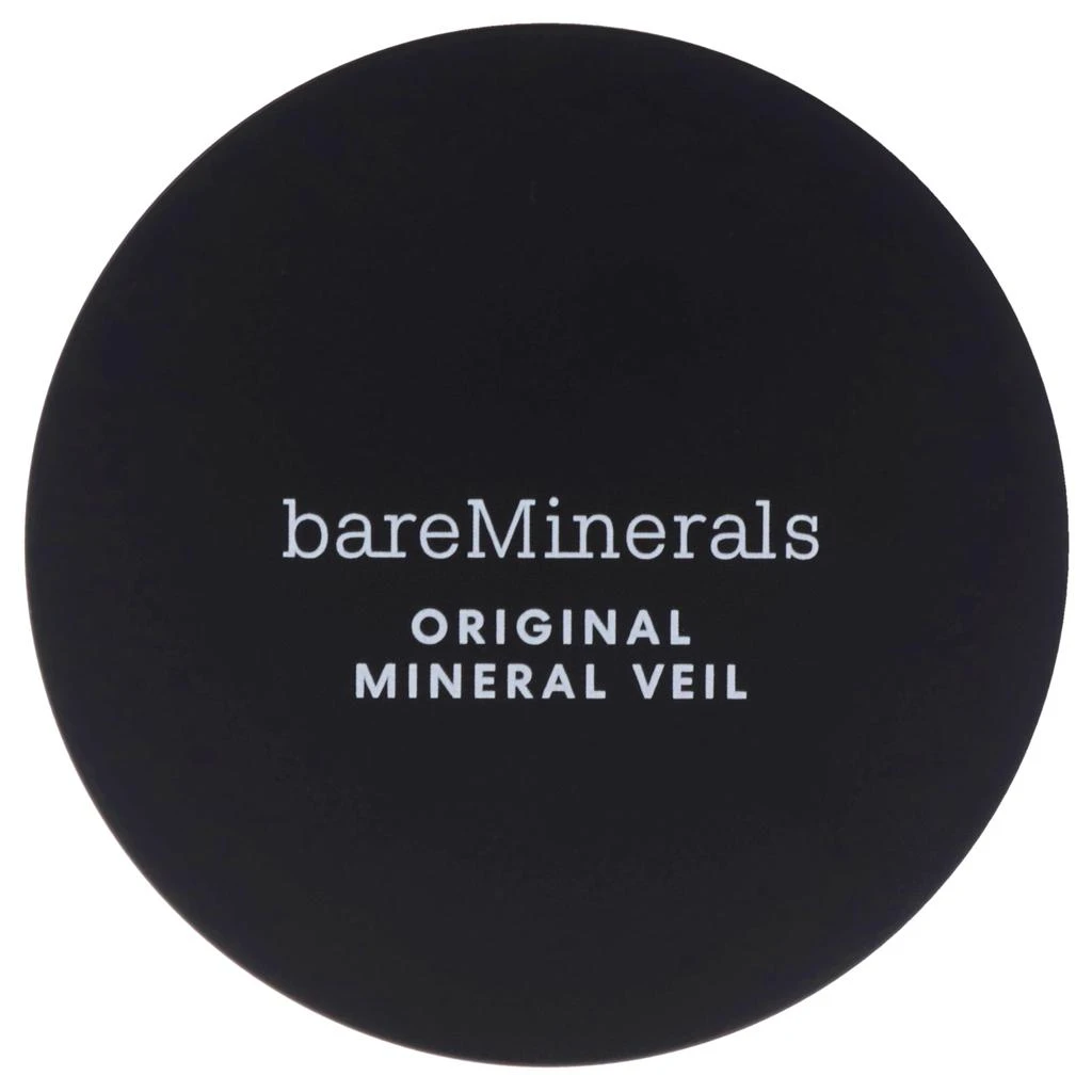 商品BareMinerals|bareMinerals Mineral Veil Finishing Powder - Tinted For Women 0.3 oz Powder,价格¥250,第2张图片详细描述