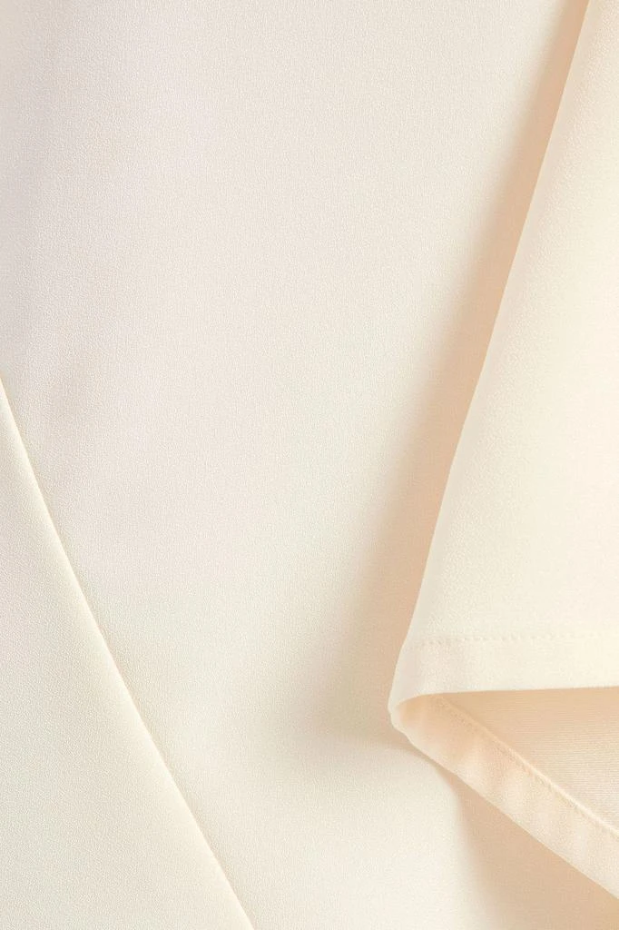 商品MAISON MARGIELA|Convertible crepe shirt,价格¥1479,第1张图片