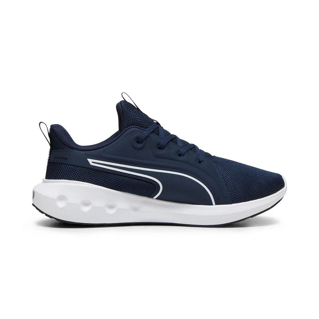 商品Puma|PUMA Men's SOFTRIDE Carson Running Shoes,价格¥272,第2张图片详细描述