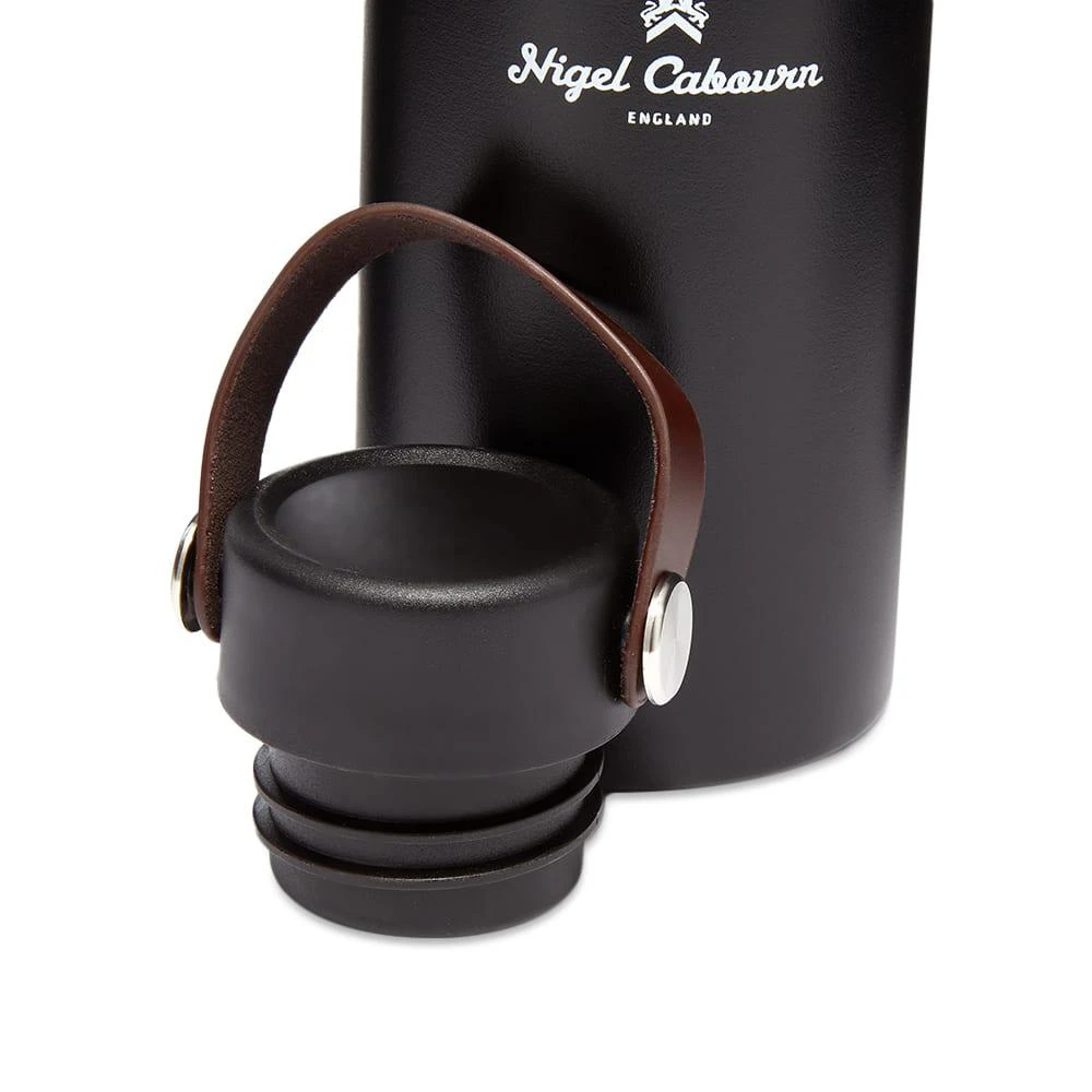 商品Nigel Cabourn|Nigel Cabourn 500ml Water Bottle,价格¥239,第2张图片详细描述