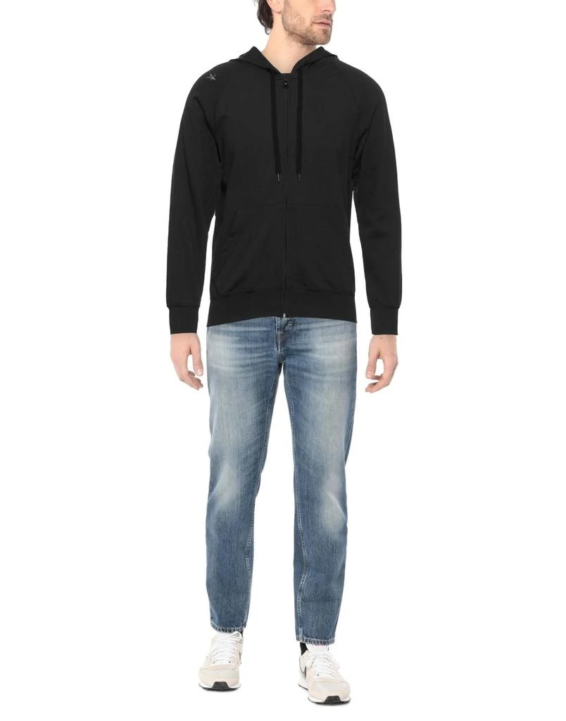 商品THE EDITOR|Hooded sweatshirt,价格¥1075,第2张图片详细描述