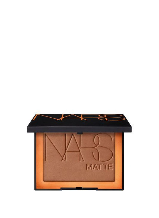 商品NARS|Poudre bronzante Matte Bronzing Powder,价格¥193,第1张图片