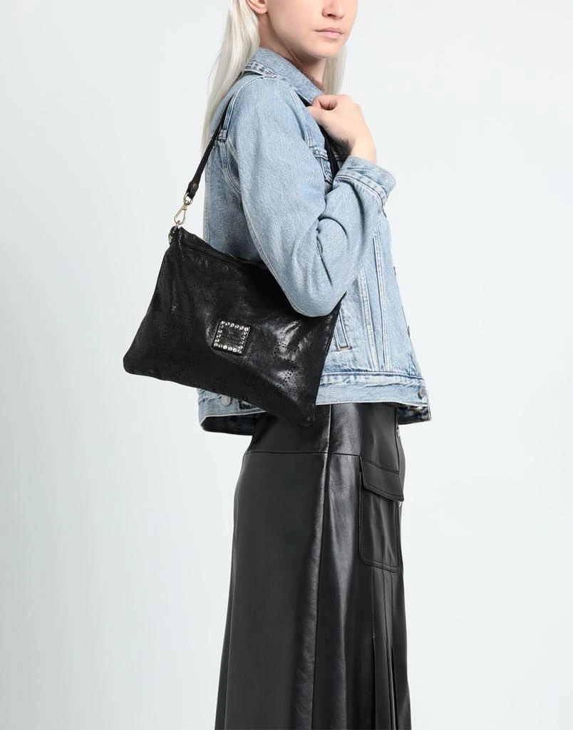 商品CAMPOMAGGI|Cross-body bags,价格¥1243,第3张图片详细描述