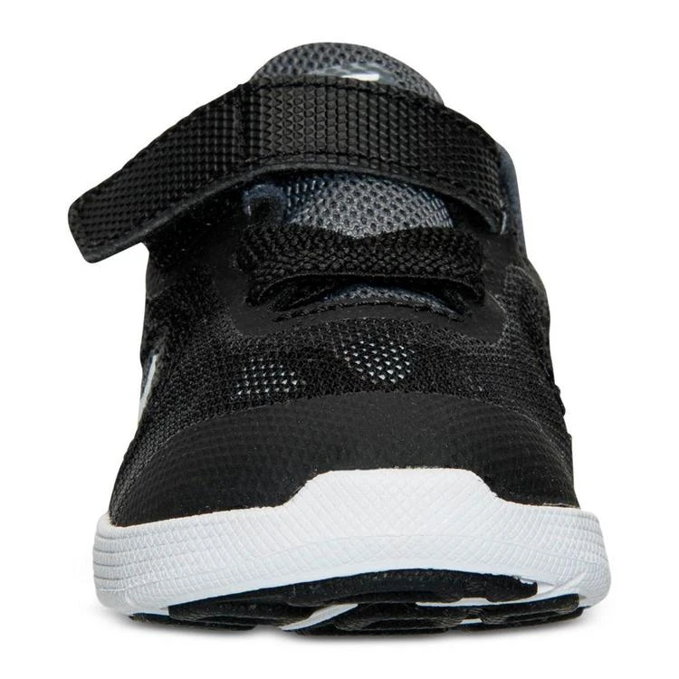 商品NIKE|男幼童Toddler Boys' Revolution 3 Running Sneakers from Finish Line,价格¥187,第4张图片详细描述