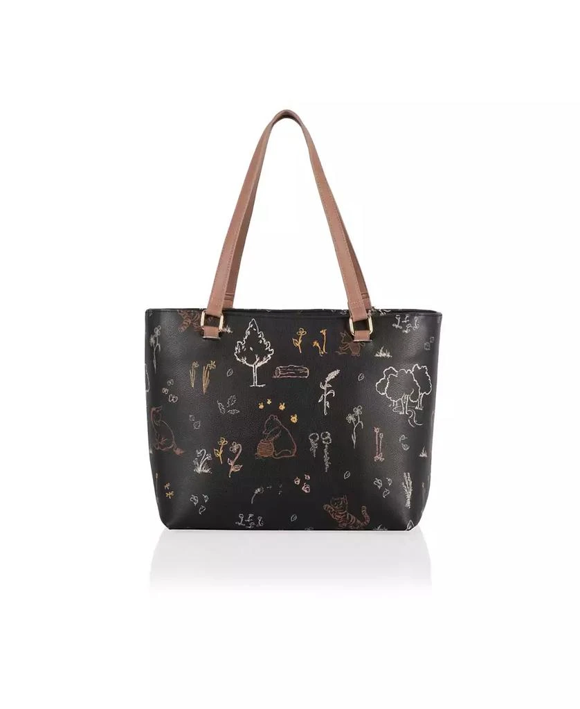 商品ONIVA|Winnie The Pooh Uptown Cooler Tote Bag,价格¥426,第3张图片详细描述
