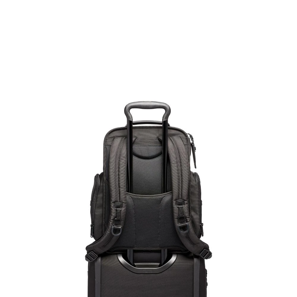 商品Tumi|117347 tumi brief pack backpack,价格¥5929,第5张图片详细描述