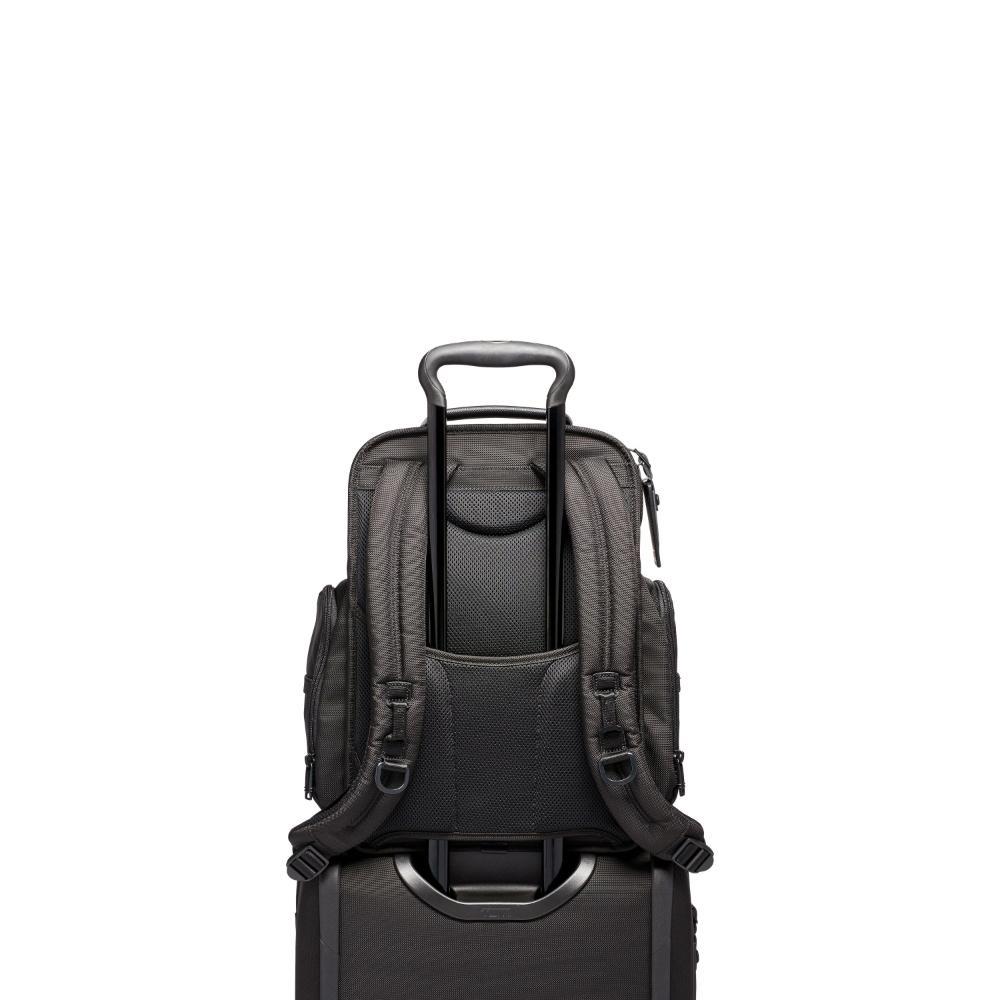 商品Tumi|117347 tumi brief pack backpack,价格¥4767,第7张图片详细描述