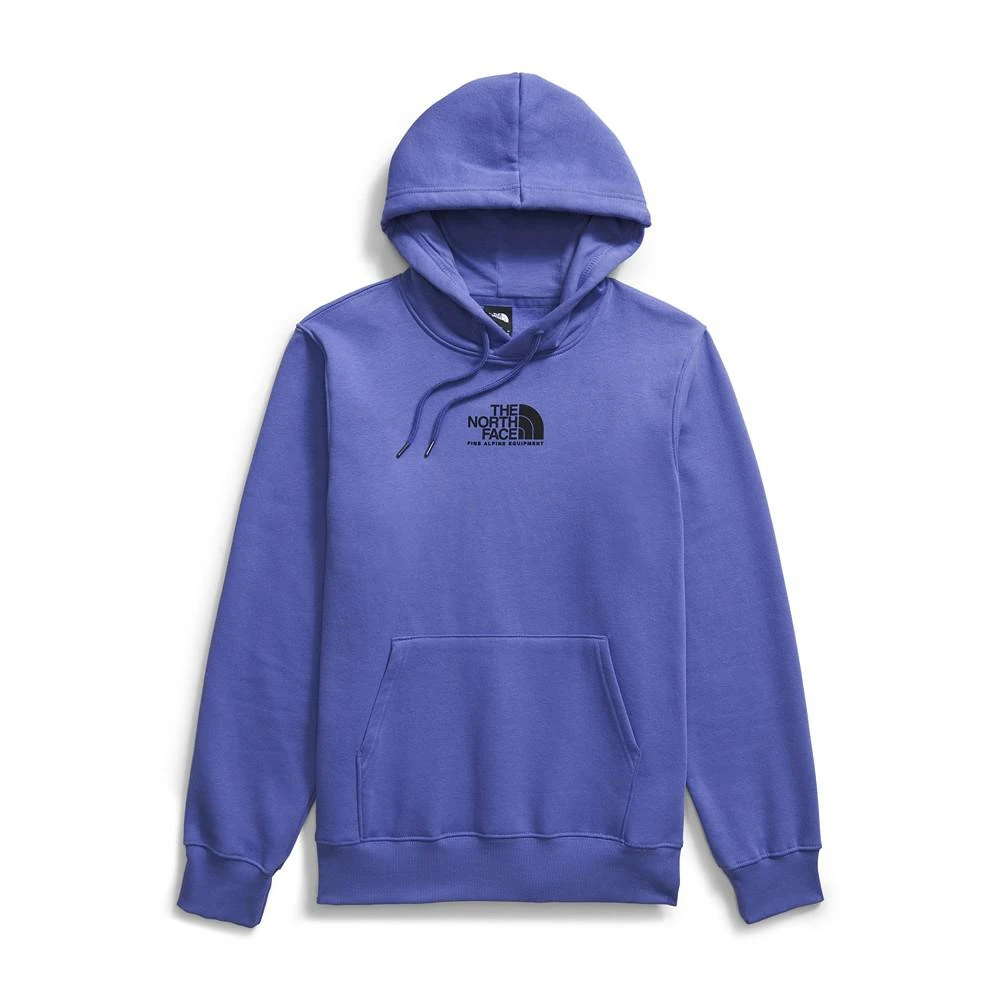 商品The North Face|Men's Fine Alpine Hooded Sweatshirt,价格¥442,第4张图片详细描述