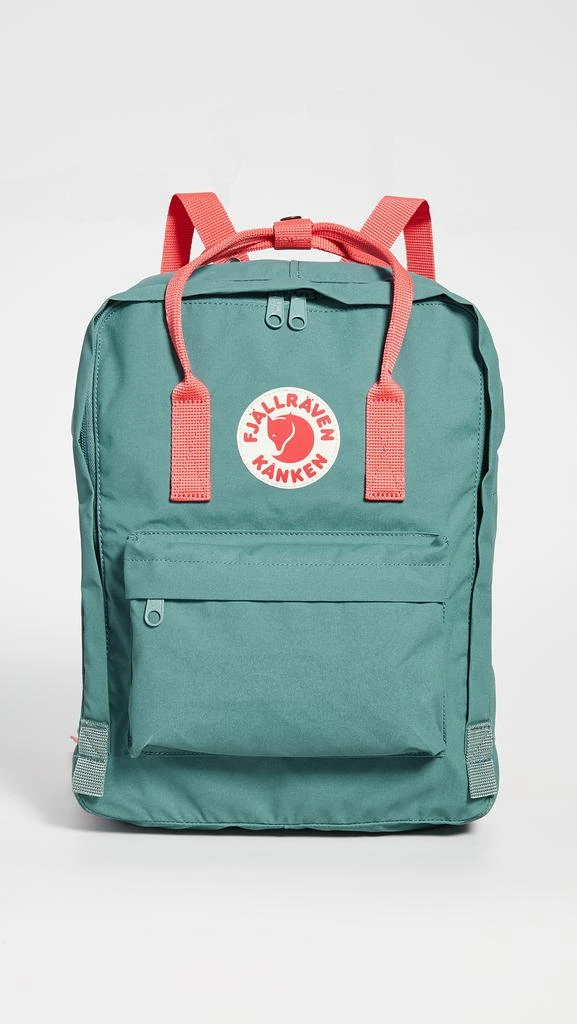 商品Fjällräven|Fjallraven Kanken 双肩包,价格¥591,第2张图片详细描述