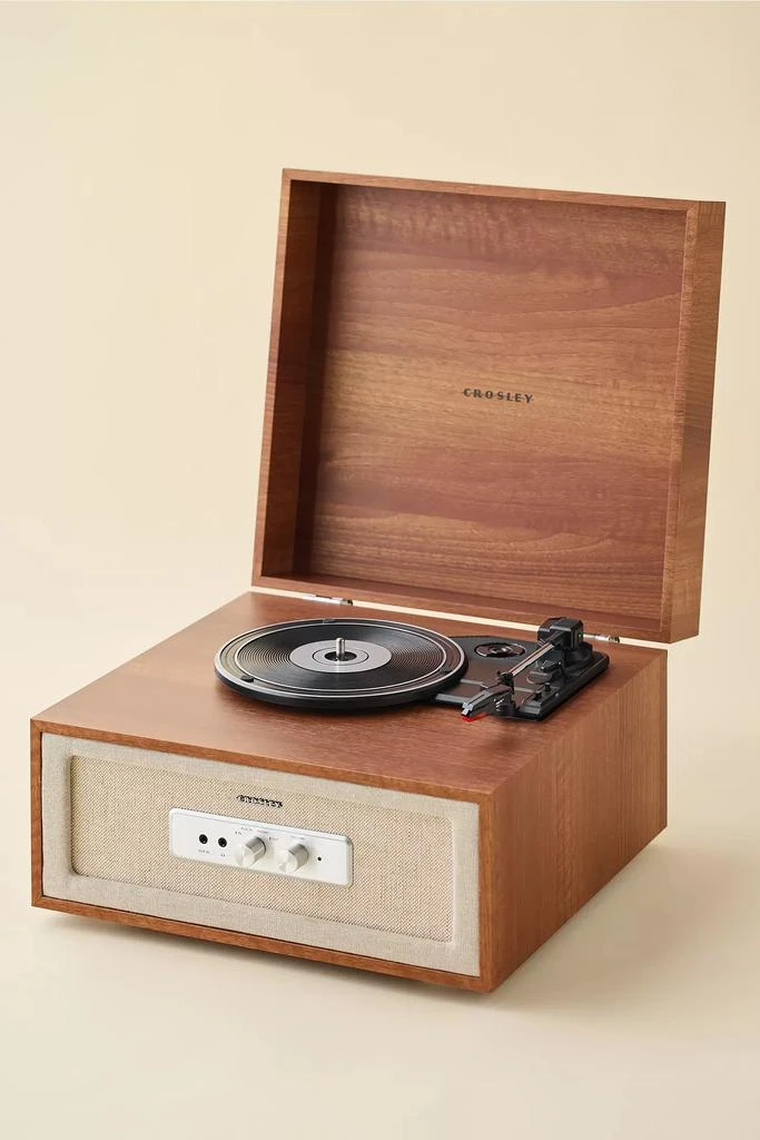 Crosley Rohe Record Player 商品