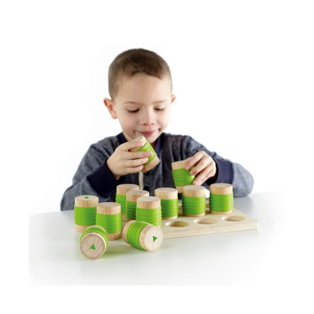 商品Guidecraft, Inc|儿童steam玩具，蒙氏教具,价格¥339,第3张图片详细描述