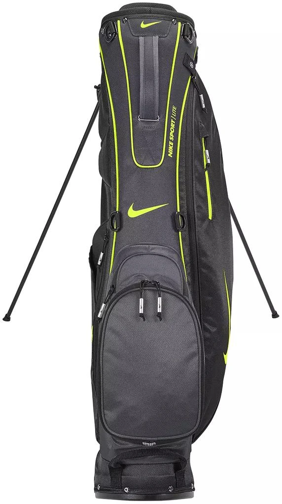 商品NIKE|Nike Sport Lite Stand Bag,价格¥1632,第3张图片详细描述