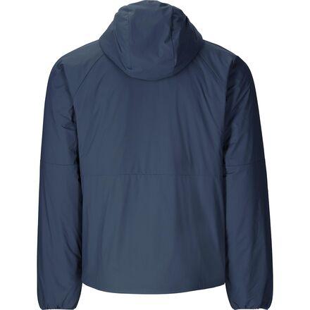Shop Mackage Jay Shearling-Lined Jacket on Sale at BeyondStyle