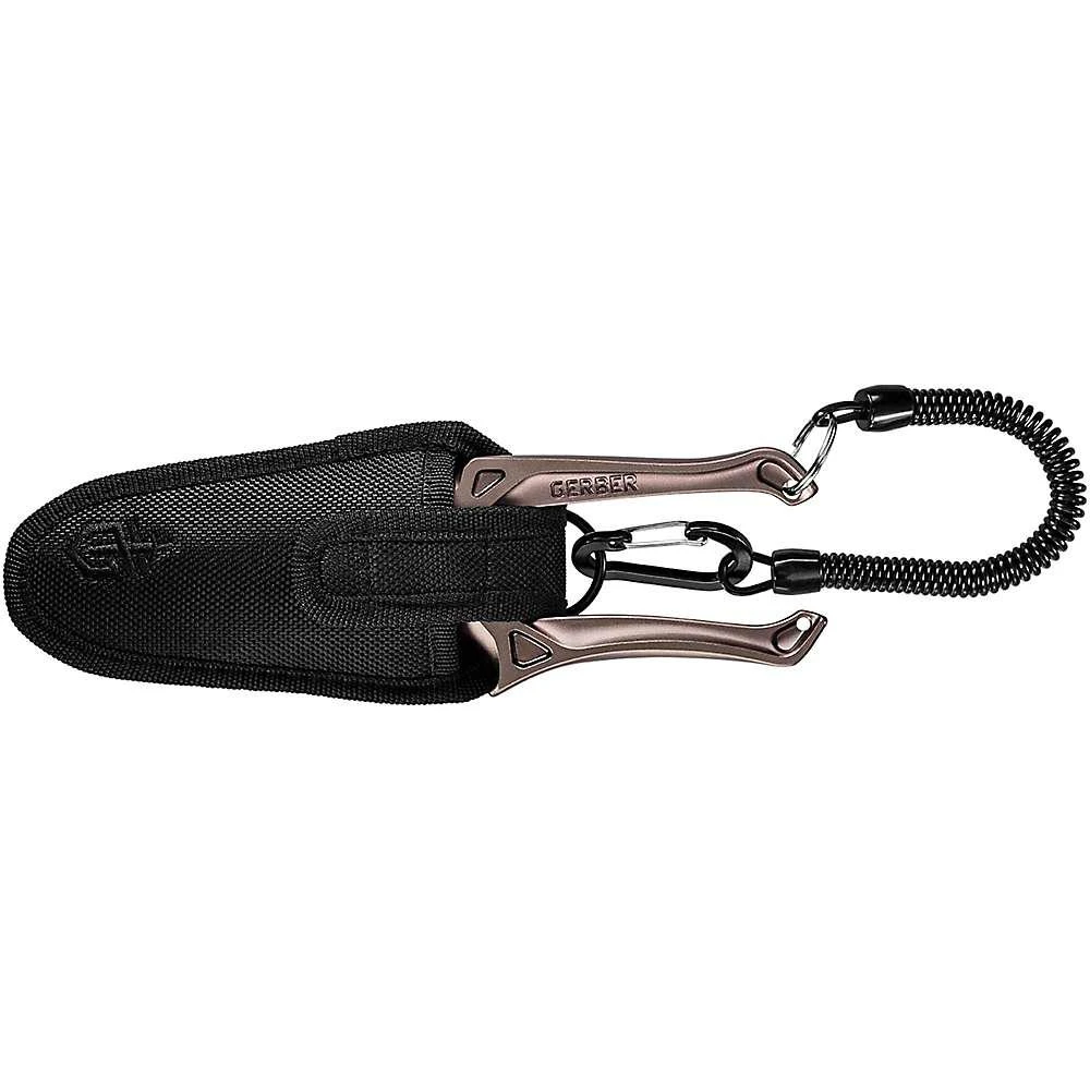 商品Gerber|Gerber Saltwater Magniplier Needlenose,价格¥857,第2张图片详细描述