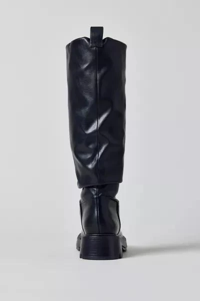 商品Charles & Keith|Charles & Keith Slouchy Tall Boot,价格¥300,第4张图片详细描述