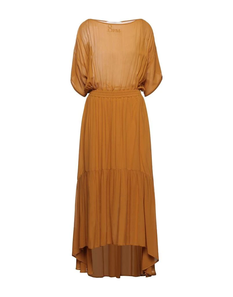 商品8PM|Long dress,价格¥1057,第1张图片