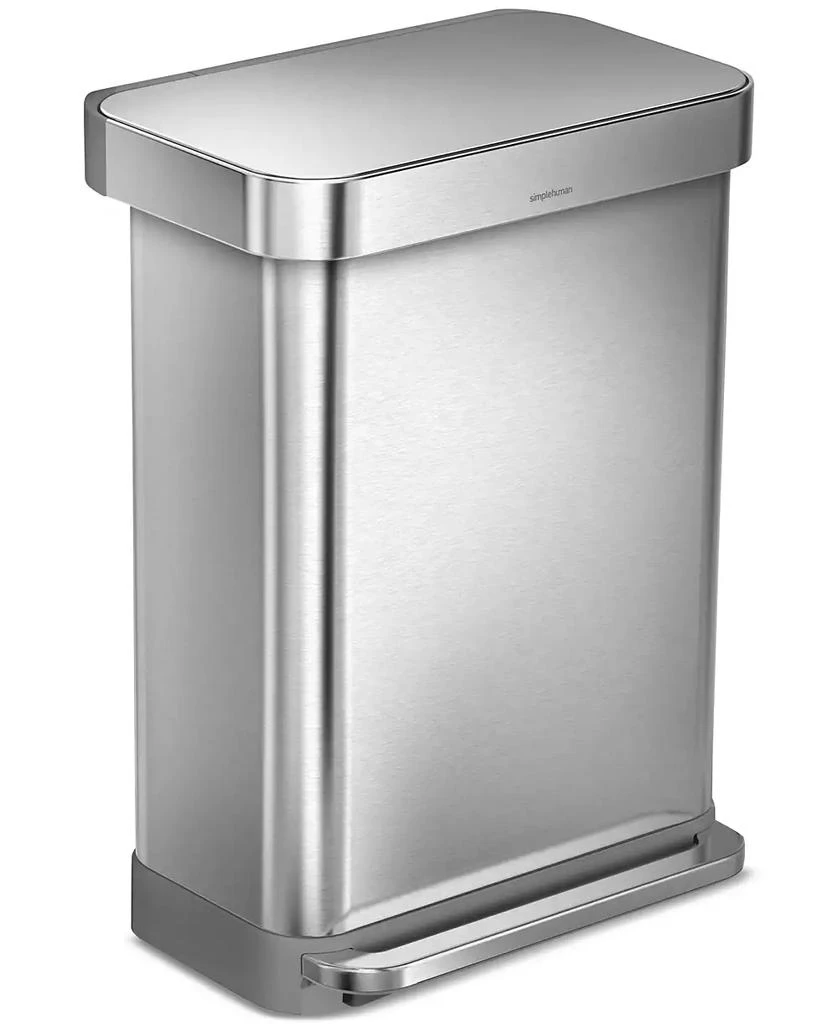 55L Step Trash Can 商品