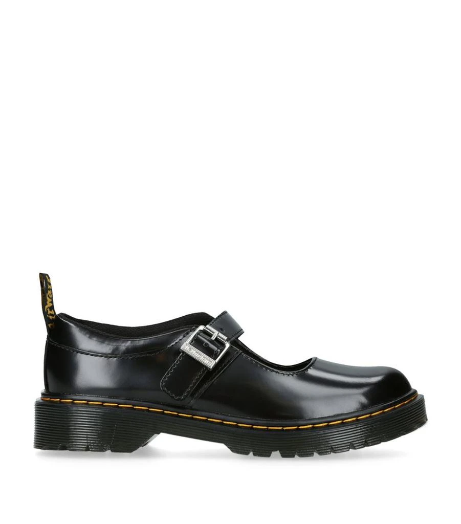 商品Dr. Martens|Leather Bex Mary Janes,价格¥872,第1张图片