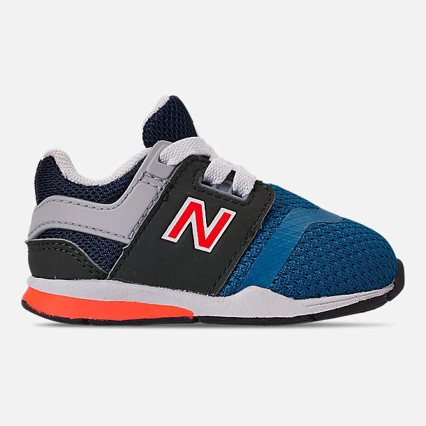 商品New Balance|Boys' Toddler New Balance 247 Casual Shoes,价格¥260,第1张图片