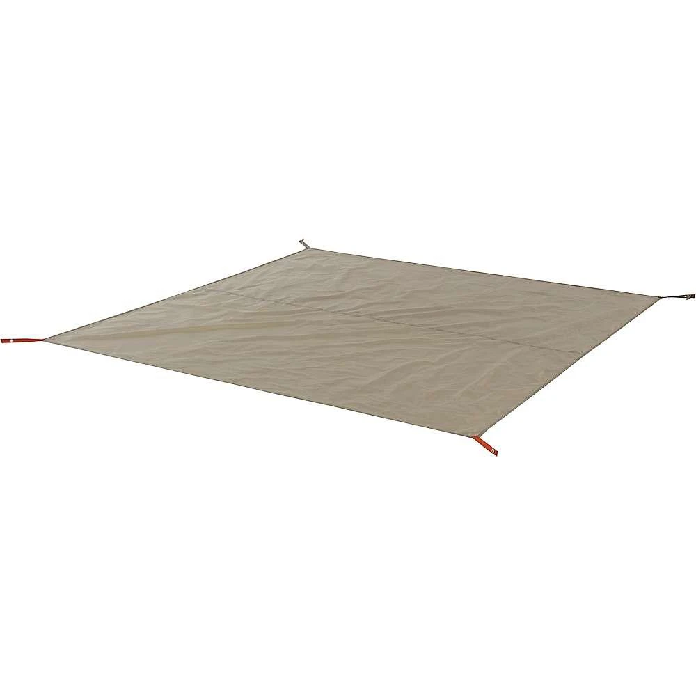 商品Big Agnes|Spicer Peak 6P Footprint,价格¥337,第1张图片