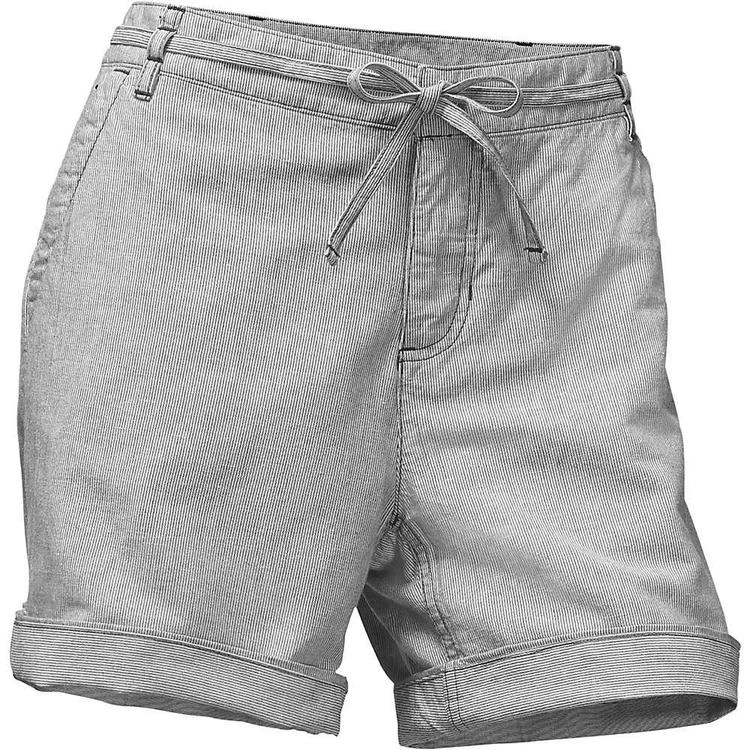 商品The North Face|The North Face Women's Destination 6.5 Inch Short,价格¥229,第3张图片详细描述