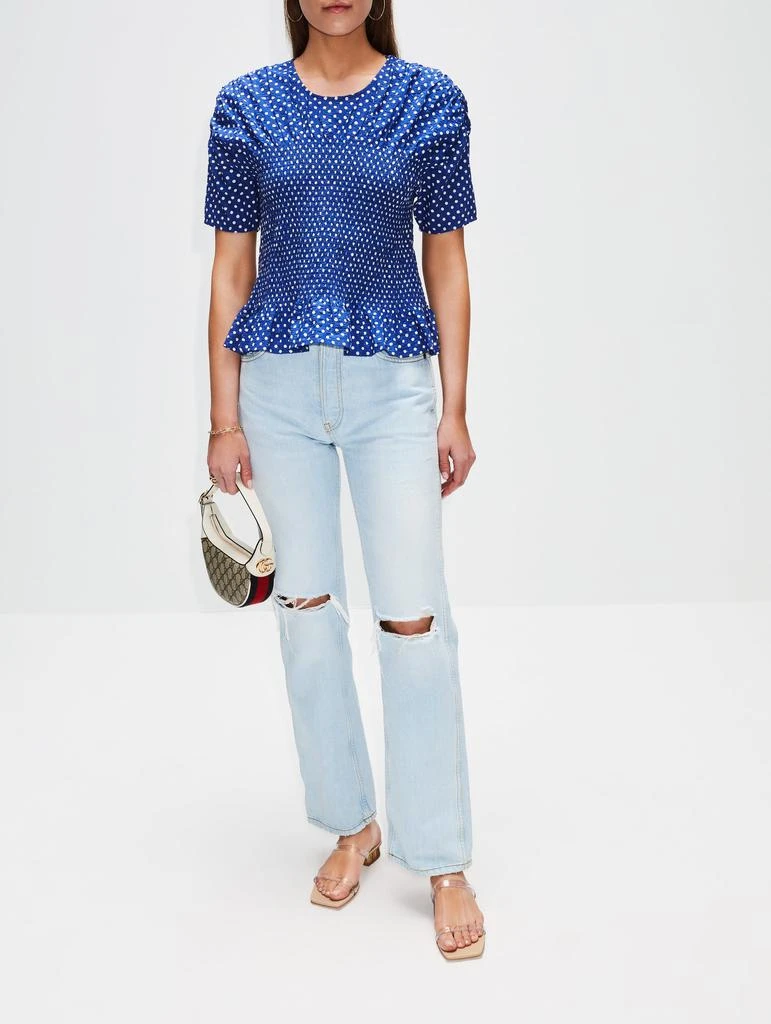 商品BAUM UND PFERDGARTEN|Mynowa Top,价格¥381,第2张图片详细描述