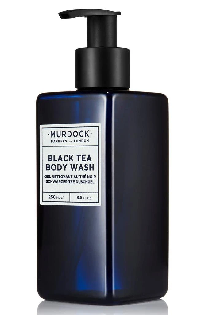商品Murdock London|Body Wash,价格¥214,第4张图片详细描述