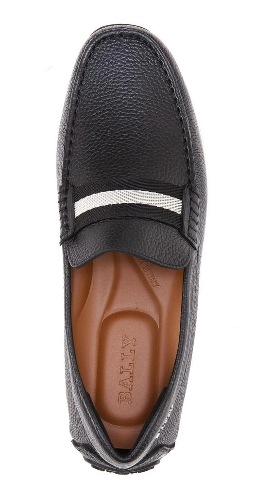 商品Bally|Bally Pearce Loafers,价格¥2699,第4张图片详细描述