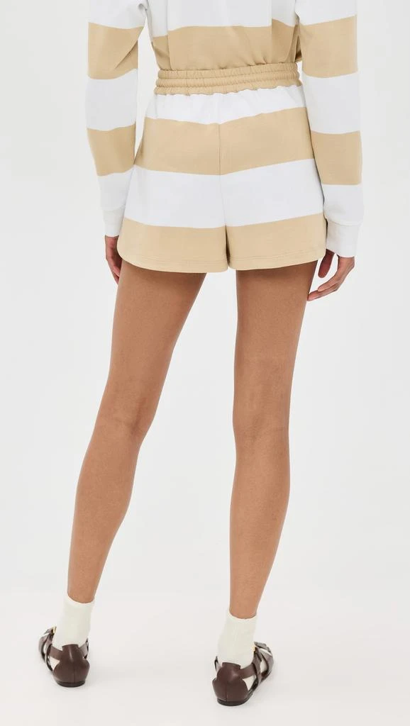 商品LE BOP|Hayley Shorts,价格¥587,第2张图片详细描述
