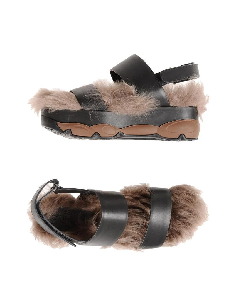 商品Brunello Cucinelli|Sandals,价格¥4215,第1张图片