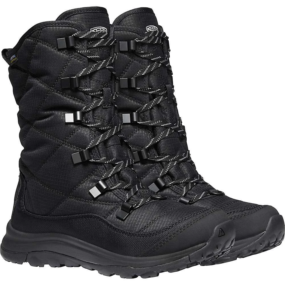 商品Keen|Women's Terradora II WP Lace Boot,价格¥717,第2张图片详细描述