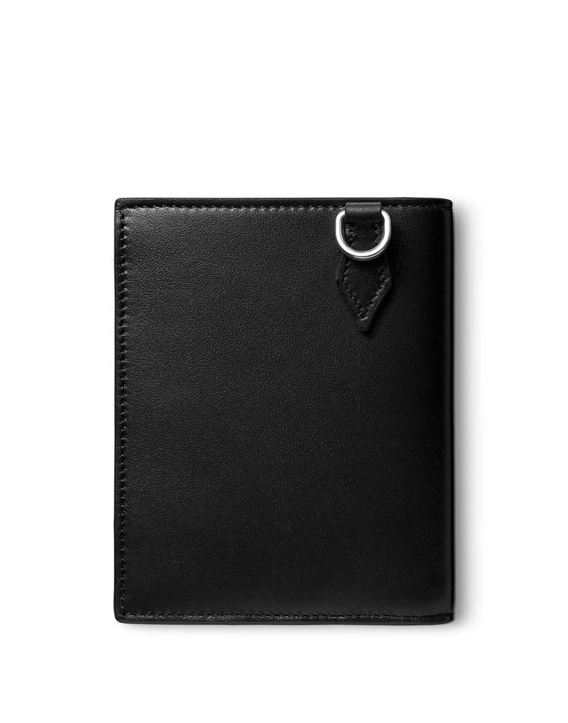 商品MontBlanc|Wallet,价格¥2511,第3张图片详细描述