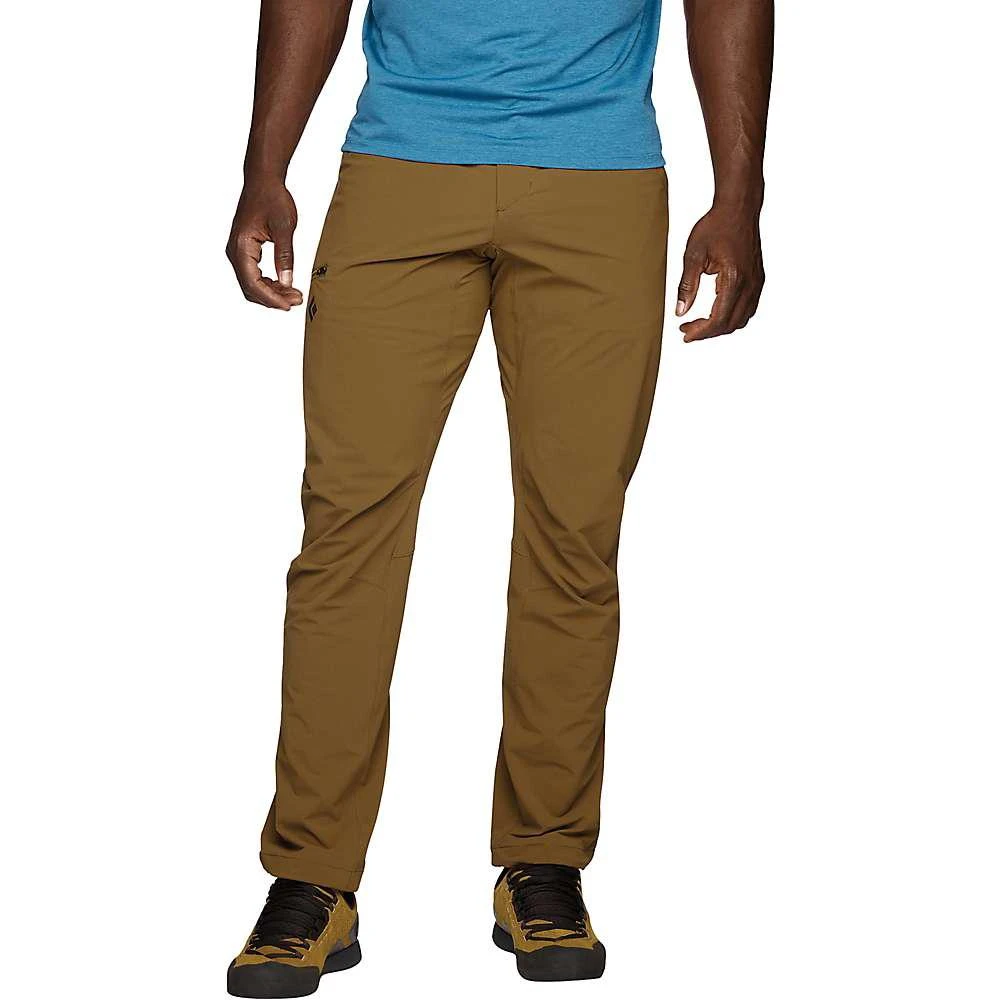 商品Black Diamond|Black Diamond Men's Technician Pro Alpine Pant,价格¥619,第1张图片
