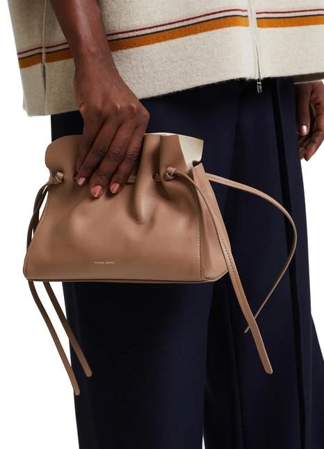 商品Mansur Gavriel|Mini Protea shoulder bag,价格¥2527,第2张图片详细描述