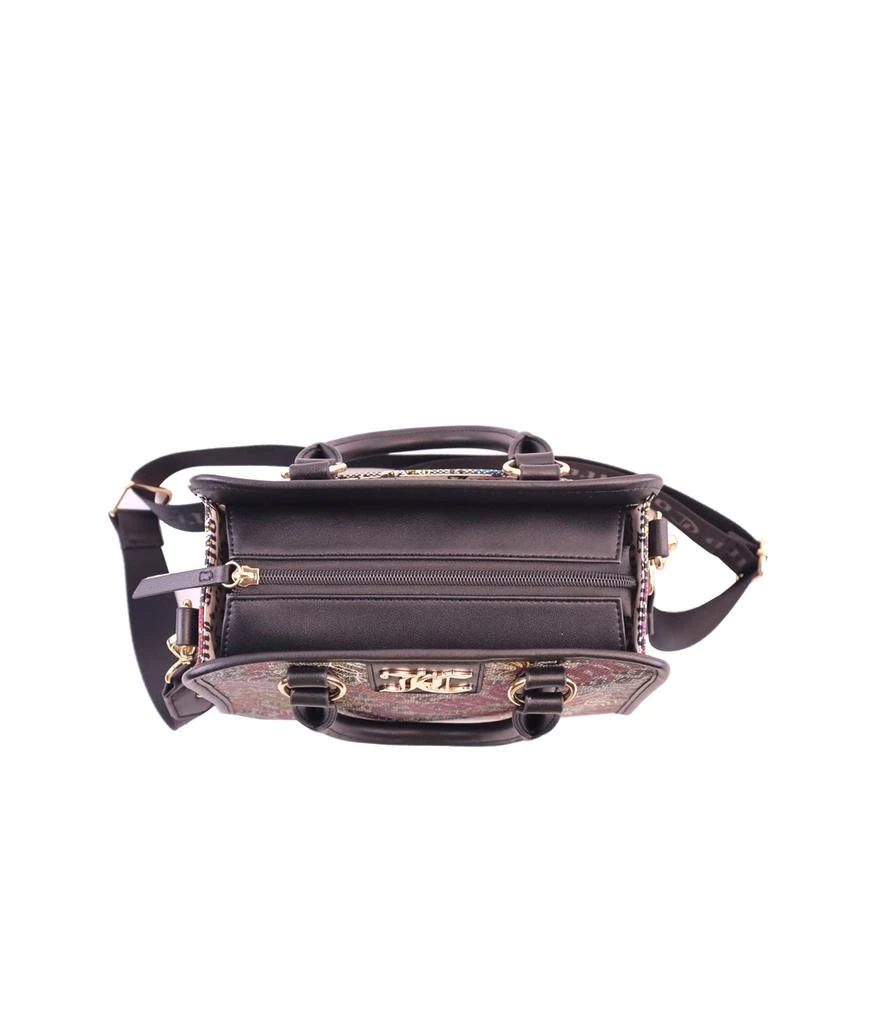 商品Juicy Couture|Charm I'm Sure Satchel,价格¥353,第2张图片详细描述