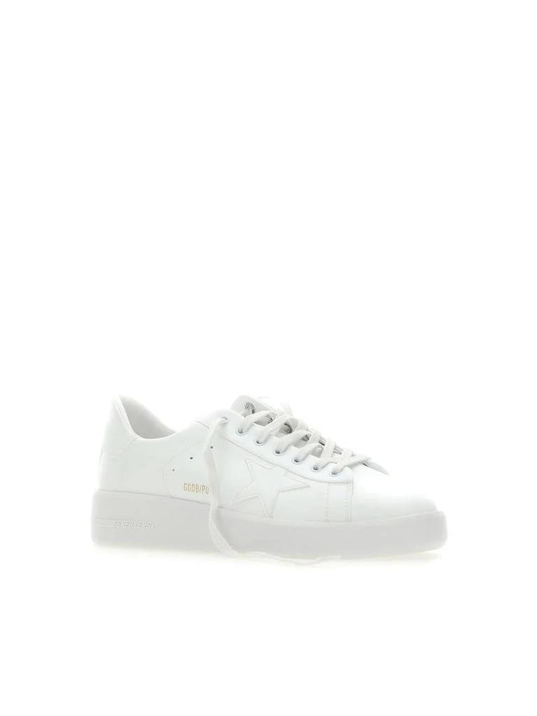 商品Golden Goose|GOLDEN GOOSE SNEAKERS,价格¥2655,第1张图片