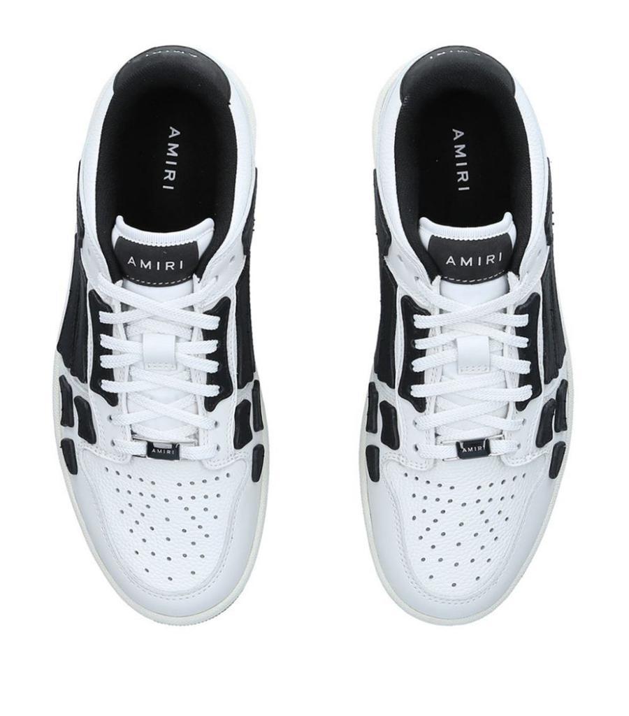 商品AMIRI|Skel Low-Top Sneakers,价格¥4194,第6张图片详细描述