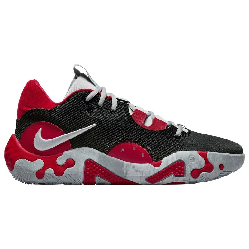 商品NIKE|Nike PG 6 - Men's,价格¥506,第1张图片